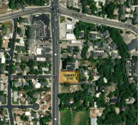 Murray Development Land Site