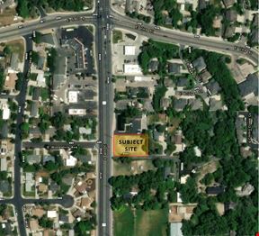 Murray Development Land Site
