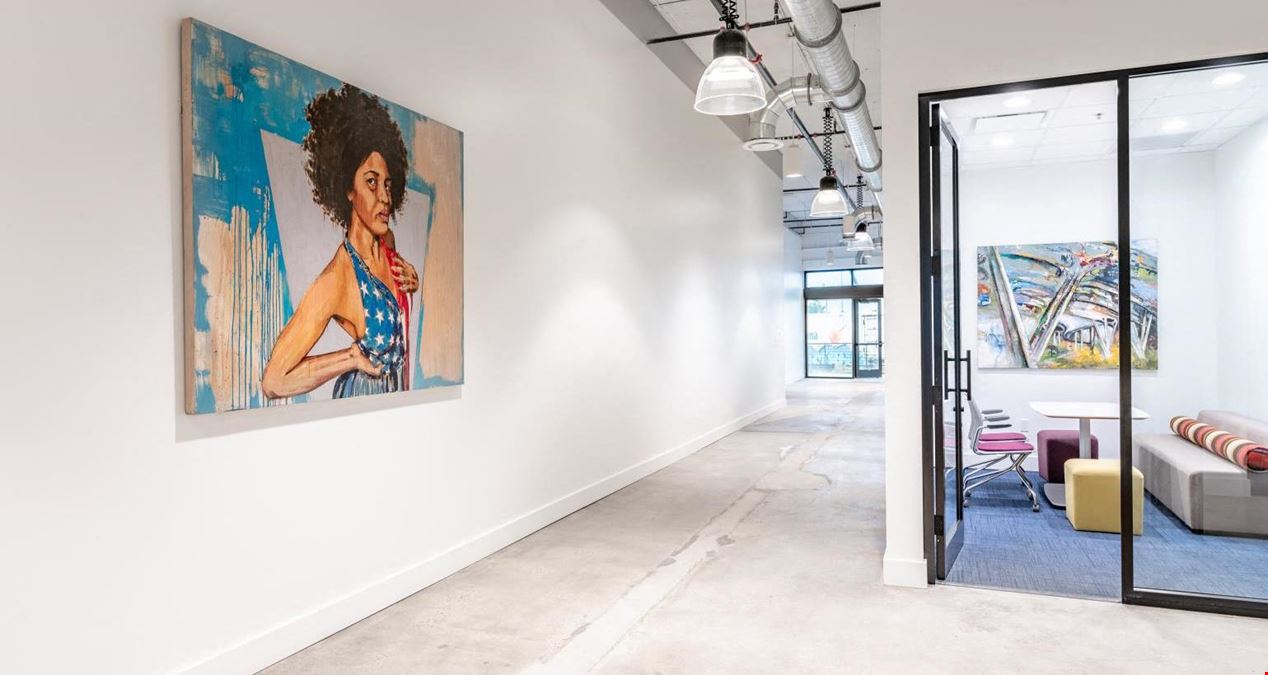 95 Arch Partners LLC - Dennis + Ives