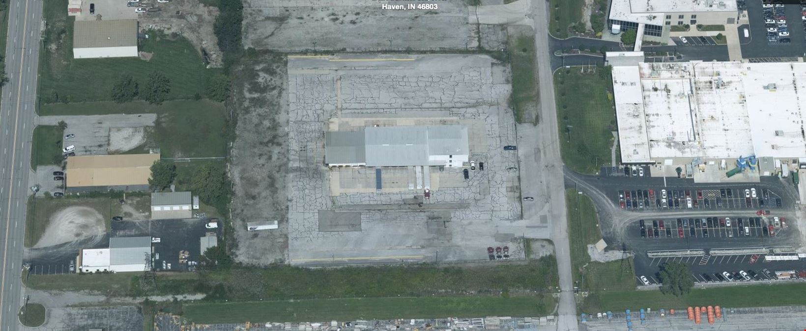2532 Bremer Rd