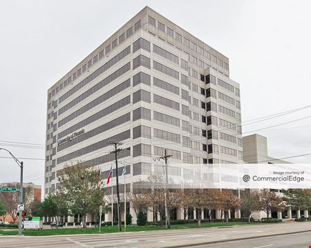 Office space for Rent at Churchill Office Tower in Dallas