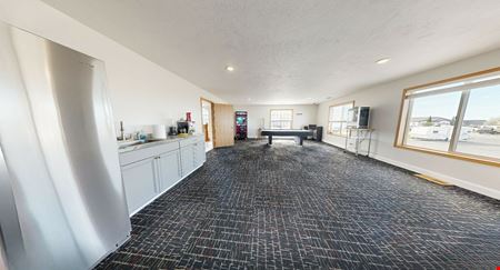 11,792 SF Office Building-St. Leon Industrial Park