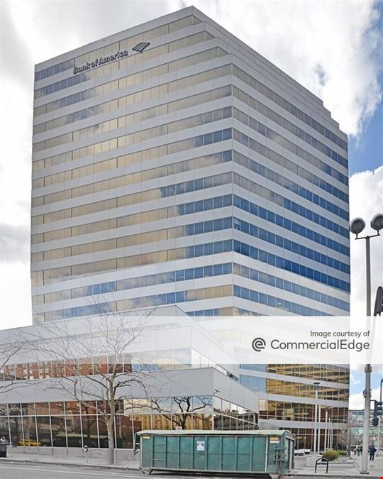 Catalyst Building