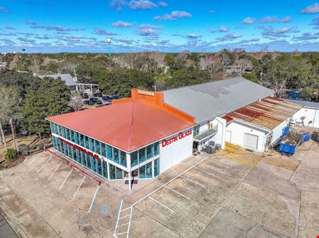 Office / Showroom / Warehouse ~ 17,000 SF Available