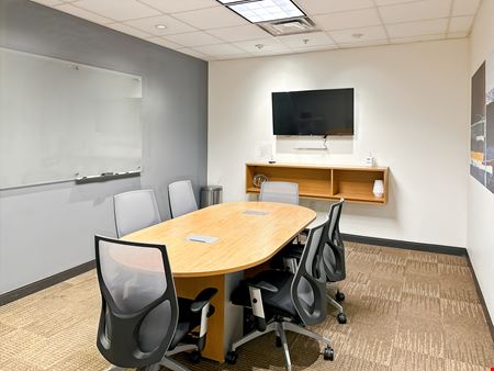Regus - Pearland - Town Centre