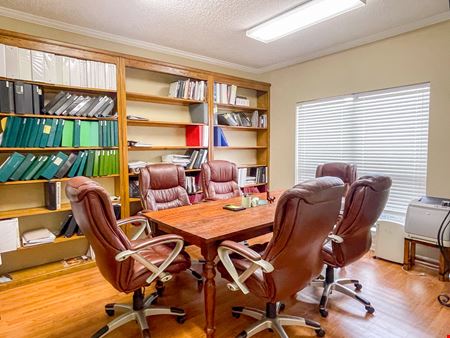 Quiet Office Suite Just North of Airline Hwy