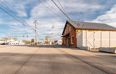 500 N Pike Rd