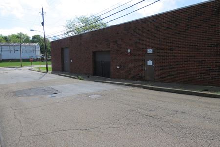 Industrial space for Rent at 1210 Sweitzer Avenue in Akron