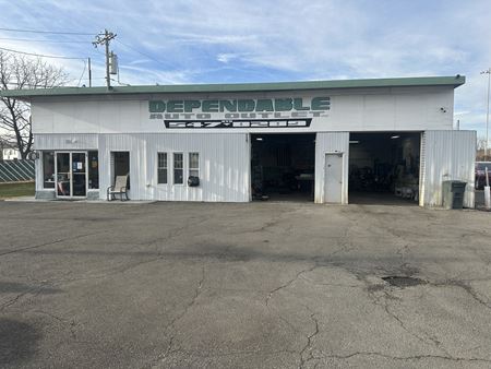 Retail space for Sale at 351 Lincoln Highway in Fairless Hills