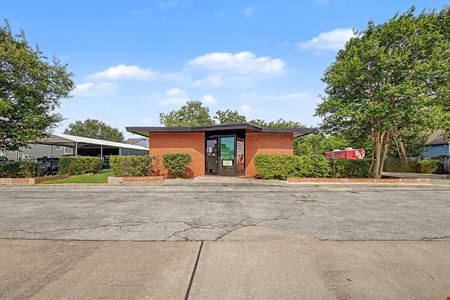 Multi-Use Office & Yard Site Near I-10 & Port of Houston