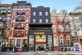 6 Saint Marks Place