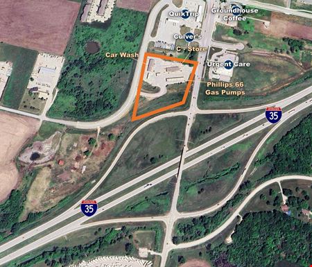 VacantLand space for Sale at 19000 South Gardner Road in Gardner