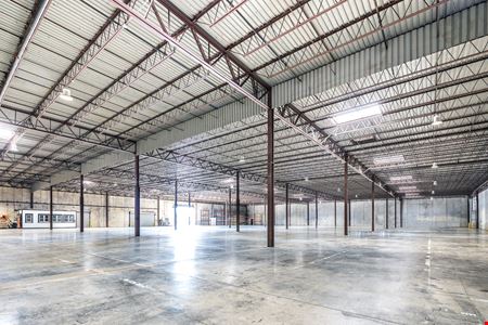 6,400 - 8,000 SF Class "A" Industrial Space For Lease