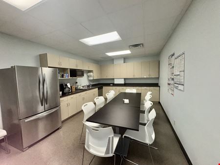 Park View Professional