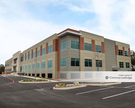 Office space for Rent at Farinon Business Park - Building III in San Antonio