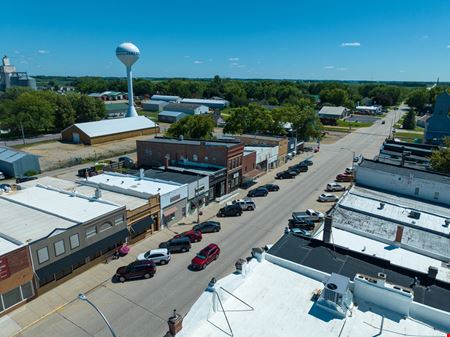 Janesville Mixed Use Investment - Main Street North