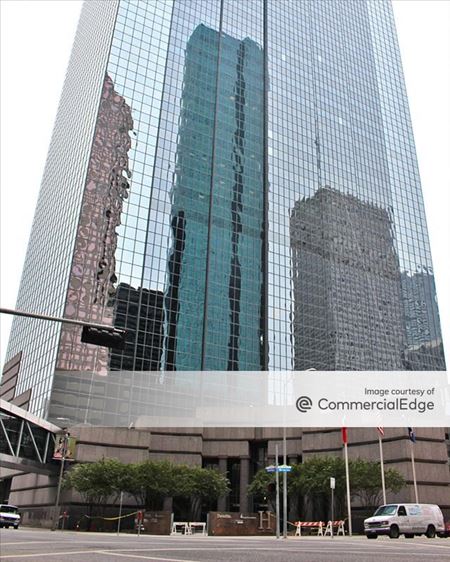 Office space for Rent at Heritage Plaza in Houston