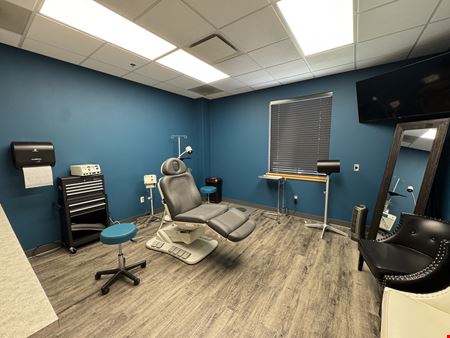 3733 N Business Dr. Suite 102