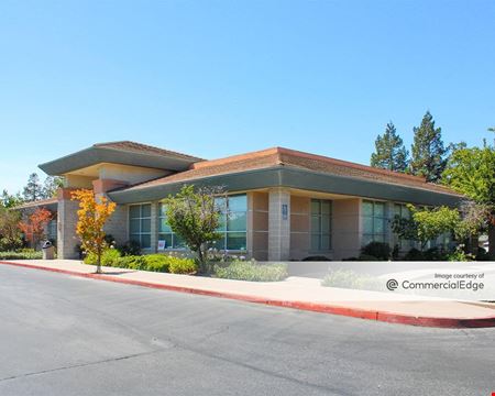 Retail space for Rent at CineLux Tennant Station in Morgan Hill