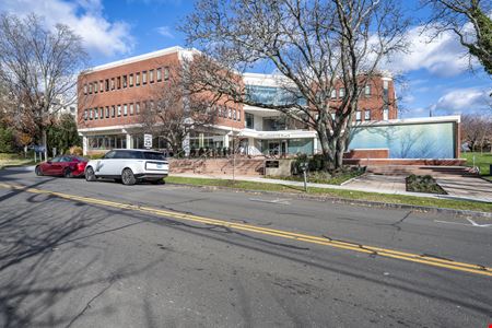 Office space for Rent at One Lafayette Place in Greenwich