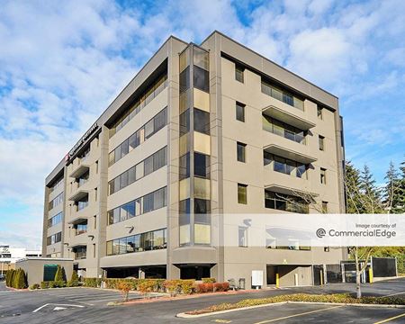 Office space for Rent at Ideal Spaces in Bellevue