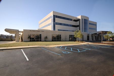 Office space for Rent at Riverchase in Flowood