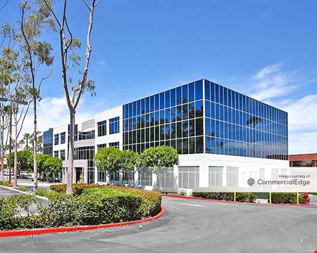 Office space for Rent at Bernardo Regency Center in San Diego