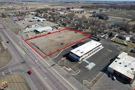 VacantLand space for Sale at Worthington Retail Land in Worthington