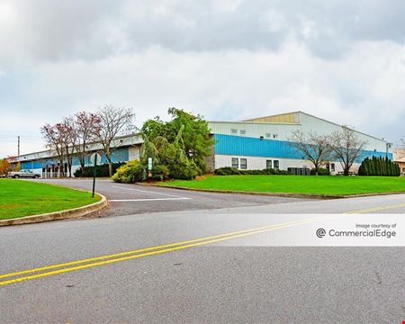 Industrial space for Rent at 1940 Rutgers University Blvd in Lakewood