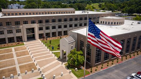 Office space for Sale at The Brock Center | Corporate Campus for Sale in Birmingham
