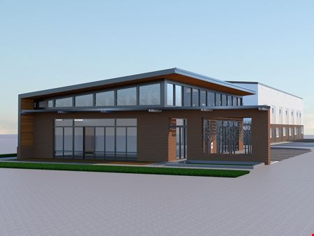 VacantLand space for Sale at 6216 W 38th Ave in Wheat Ridge