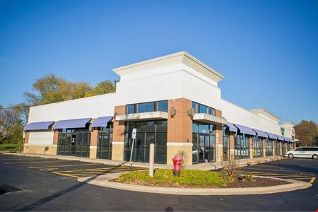 Retail space for Rent at Belvidere Corners - 1740 S State St in Belvidere