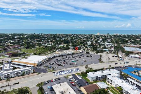650 South Tamiami Trail