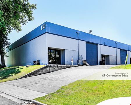 Industrial space for Rent at 130 Mason Circle in Concord
