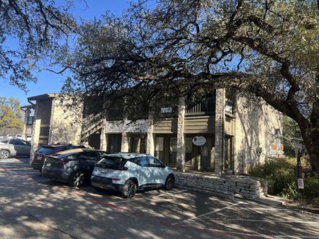 Office space for Rent at 3930 Bee Caves Road in Austin