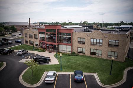 Office space for Rent at United Building in Kalamazoo