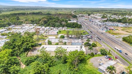 Industrial space for Sale at Industrial Warehouse with Retail Influence in Añasco - For Sale in Añasco