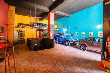 Historic Old San Juan Retail Property - 157 San Sebastian Street - For Sale