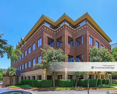 Office space for Rent at Chancellor Centre in Austin