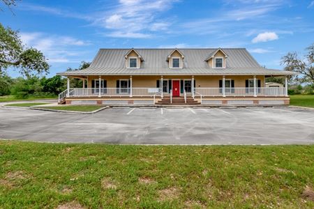 Office space for Sale at 8410 FM 236 in Victoria