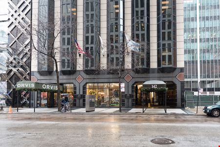 Office space for Rent at 142 East Ontario in Chicago