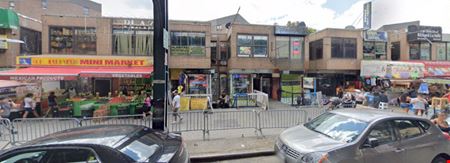 Special Purpose space for Sale at 8822 Roosevelt Avenue Jackson Heights NY  11372 in Queens