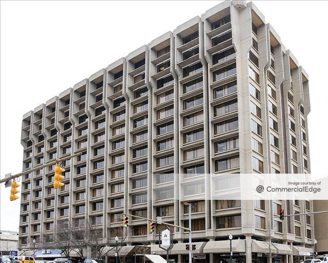 Montgomery Center