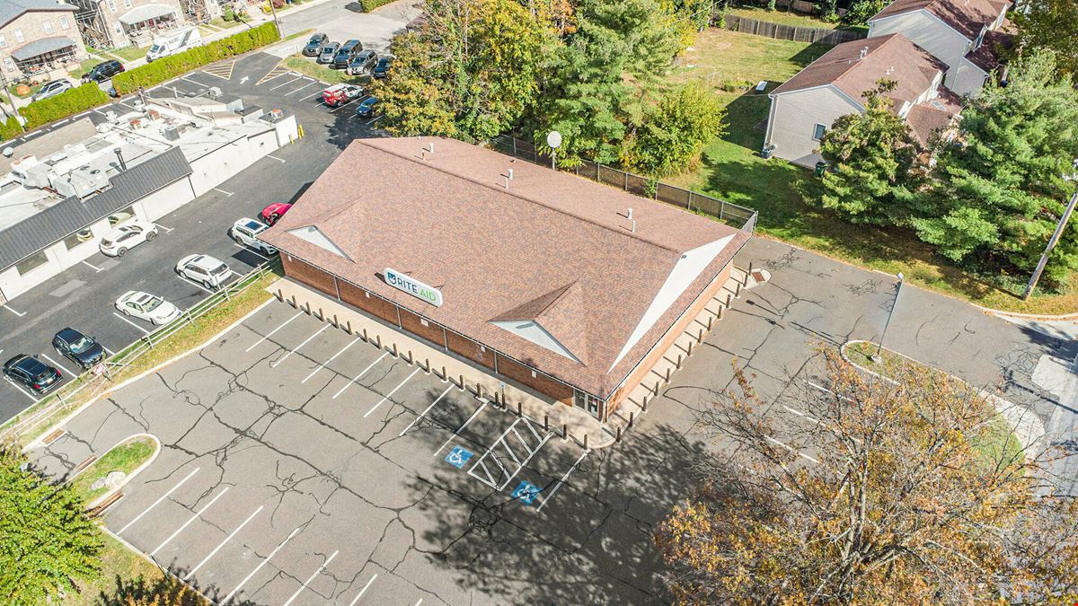 1201 S. Bethlehem Pike