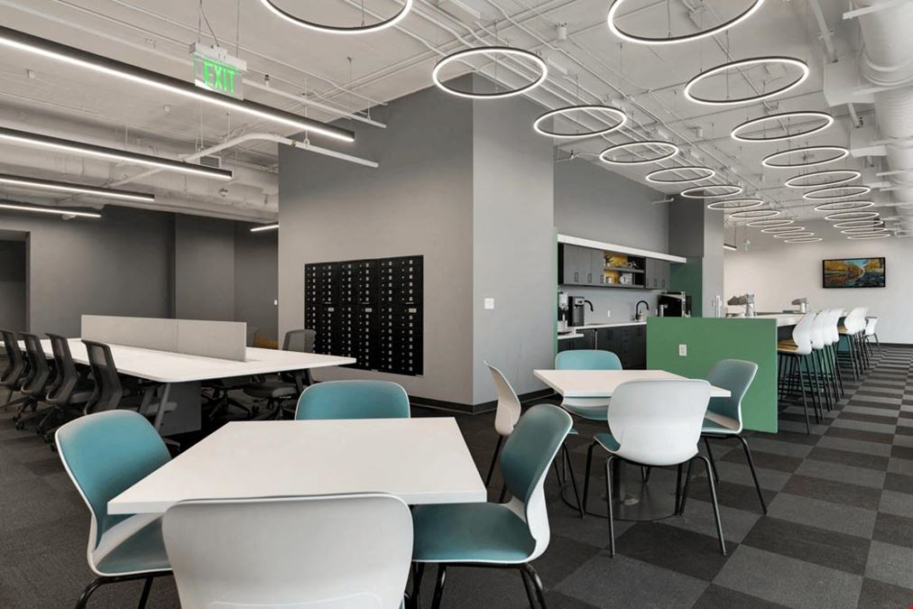 E|Spaces - Orlando