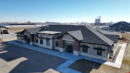 Office space for Sale at Maplewood Office Park in Eaton