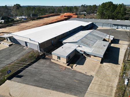 4501 Old Troup Hwy