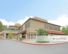 Fairbanks Village Plaza