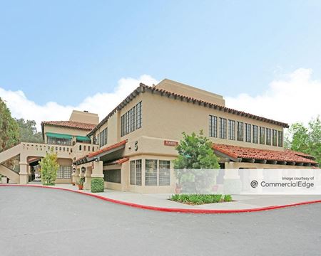 Retail space for Rent at Fairbanks Village Plaza in Rancho Santa Fe