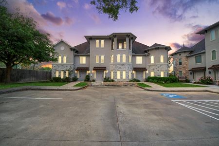Office space for Sale at Premier Sugar Land Owner-User Office Condo in Sugar Land